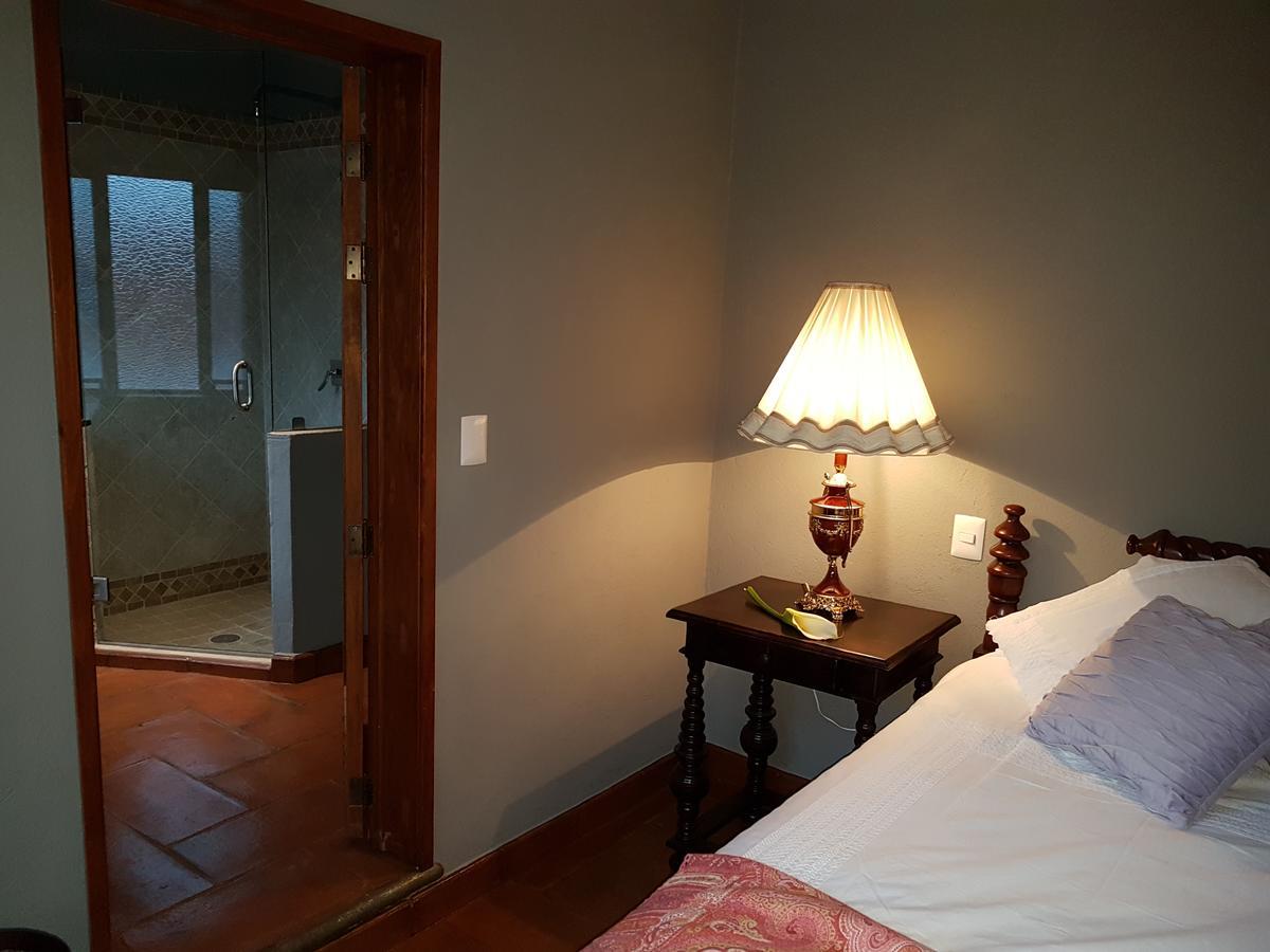 Xacalli Hotel San Miguel de Allende Exterior foto