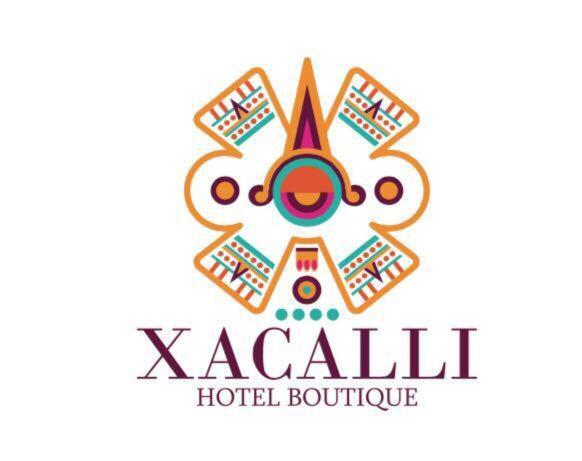 Xacalli Hotel San Miguel de Allende Exterior foto